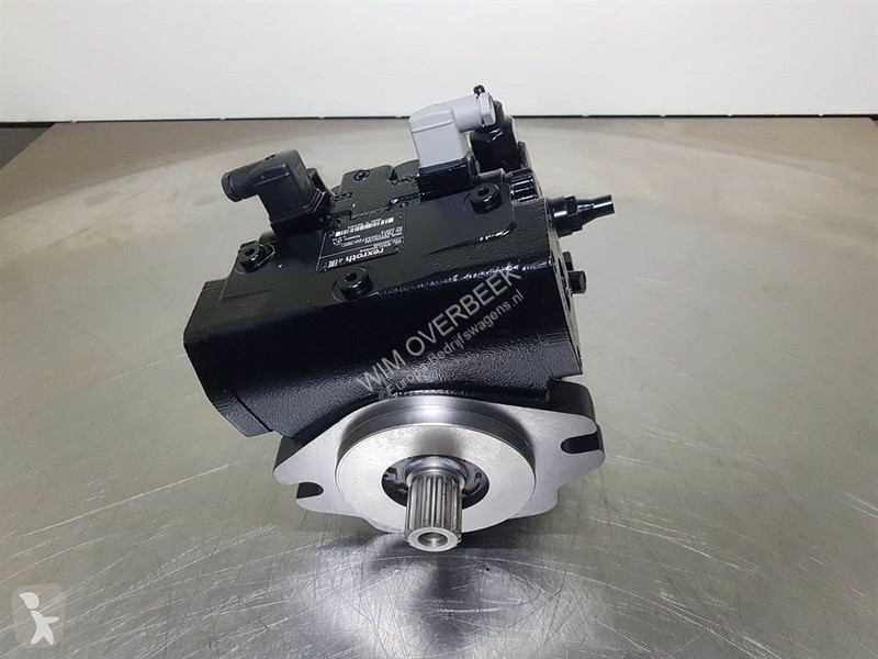 Komatsu WA95-R992001352-A4VG56DA1D2/32R-Drive...
