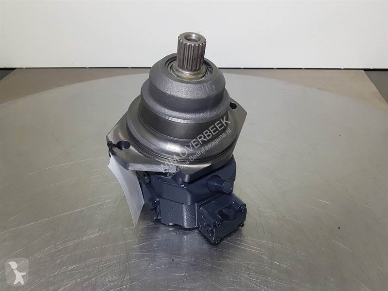 Veicolo commerciale Bomag 05802776-Rexroth...