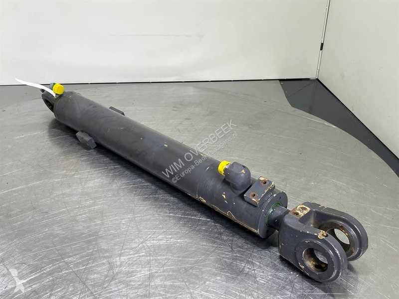 Nyttofordon Case 521F - Tilt...