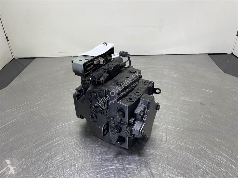 1000335074-Sauer Danfoss-Drive pump/Fahrpumpe...