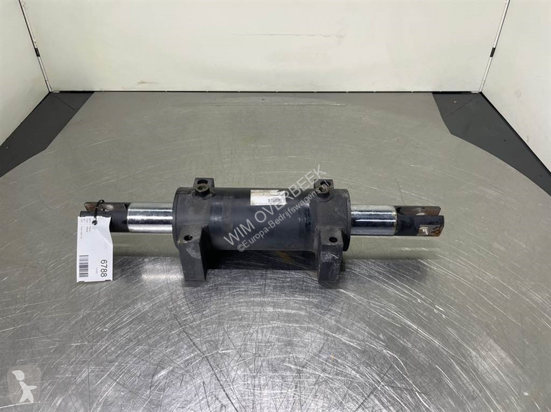 Furgoneta Manitou MHT10100/7-586959-Steering...