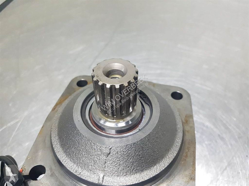 1000389459-Rexroth A6VM060EP100-Drive motor...