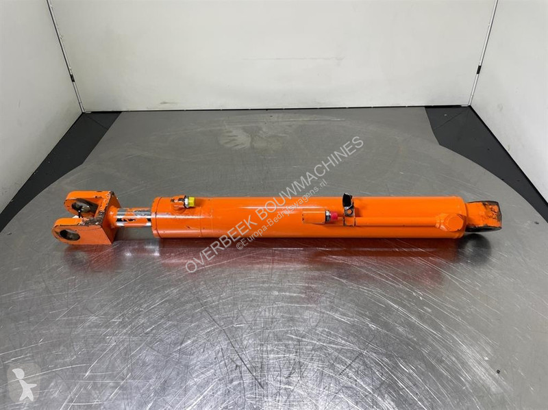 ZW95LSD - Lifting...
