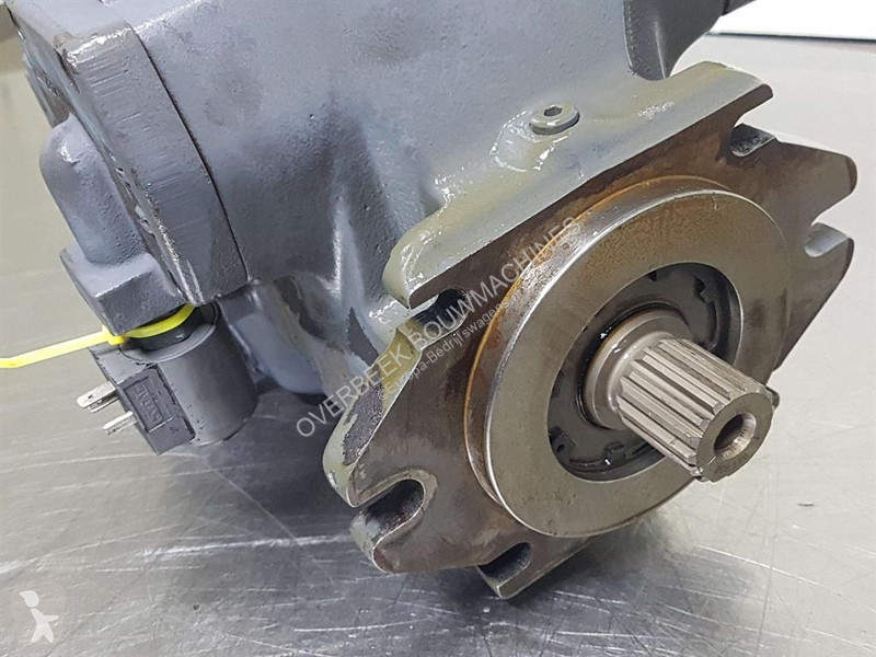 Furgoneta  01285750-Rexroth...
