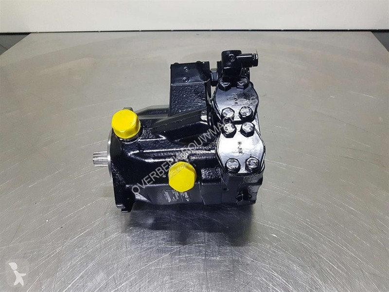 Nyttofordon  2034KA-Rexroth A10VM45-Drive...