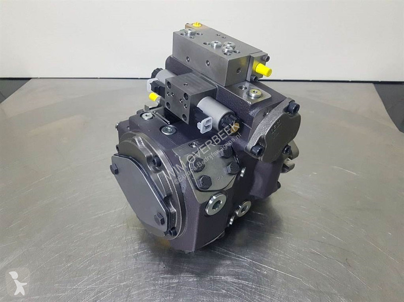 Samochód dostawczy Yanmar V120...