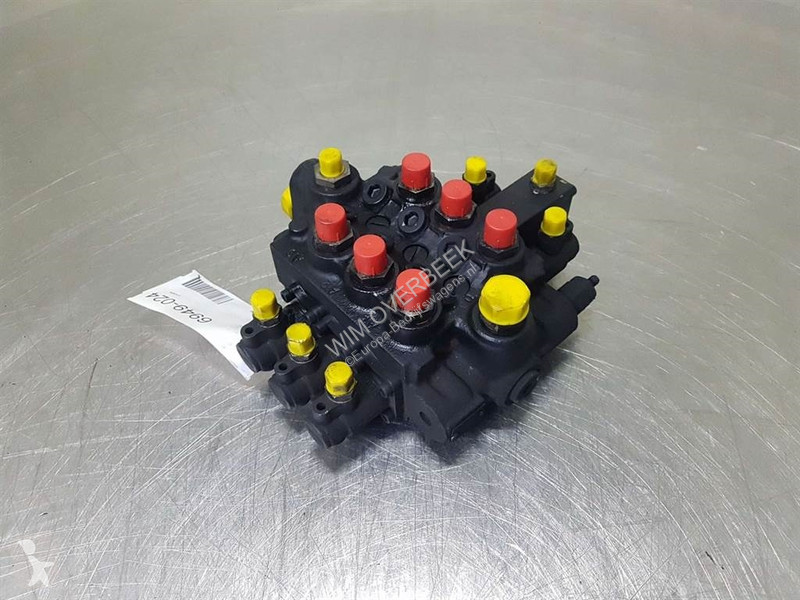 Nyttofordon Yanmar V70...