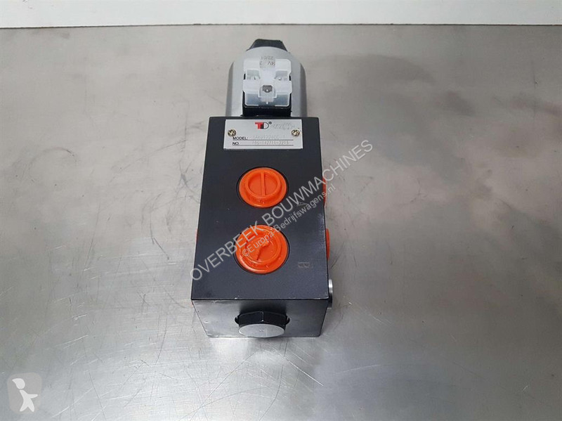 Furgoneta  6/2 VALVE 1/2