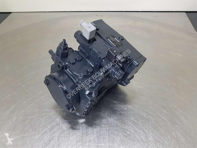 Лекотоварен автомобил  1000028104-Rexroth...