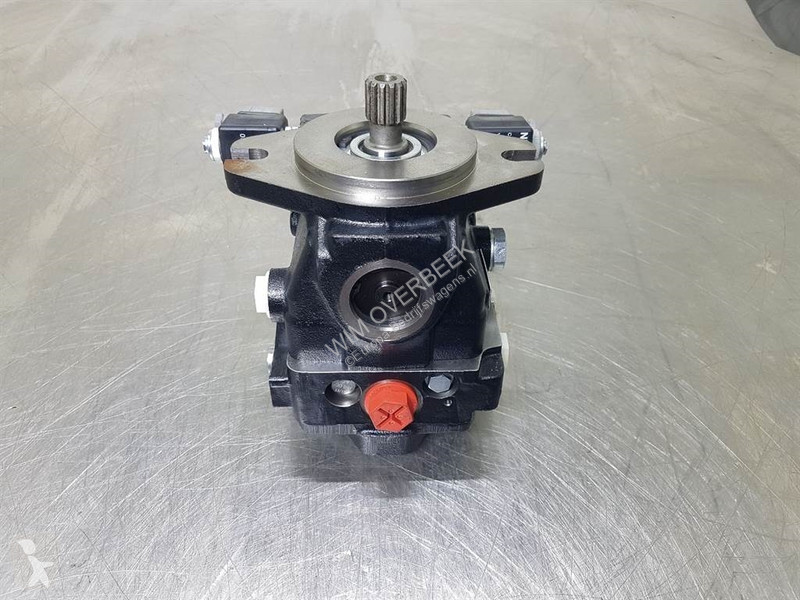 B18864D - Drive pump/Fahrpumpe/Rijpomp Transporter