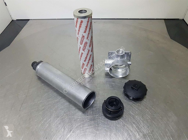 Коммерческий автомобиль  RKM MM 251 BVE 10 A...