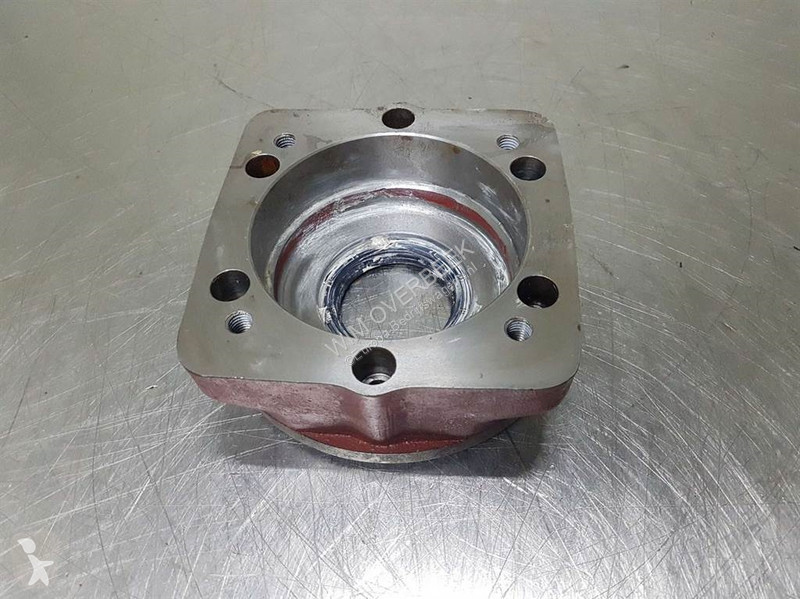 Riduttori 154-2300M75-Rexroth...