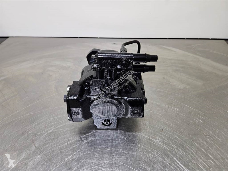 Volvo EC45-11804378-Rexroth A10VO45-Load...