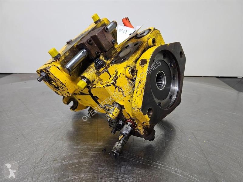 A4VG125 - Drive pump/Fahrpumpe/Rijpomp van