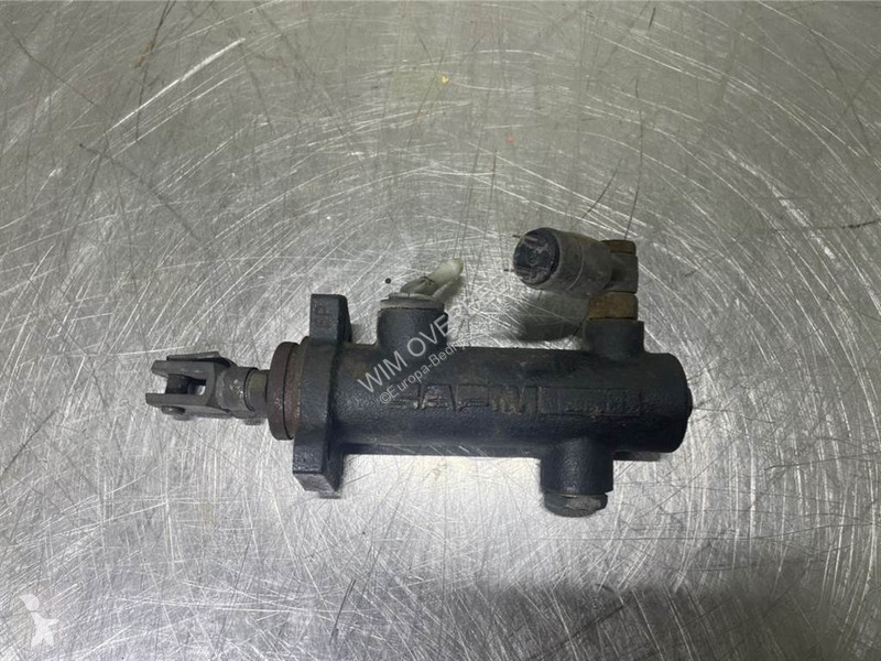 Véhicule utilitaire Ahlmann AS50-Safim-Brake...