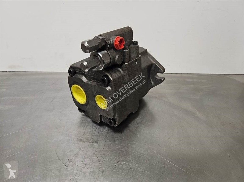 Bedrijfswagen  A10VO28DFR1/52R-Load sensing pump