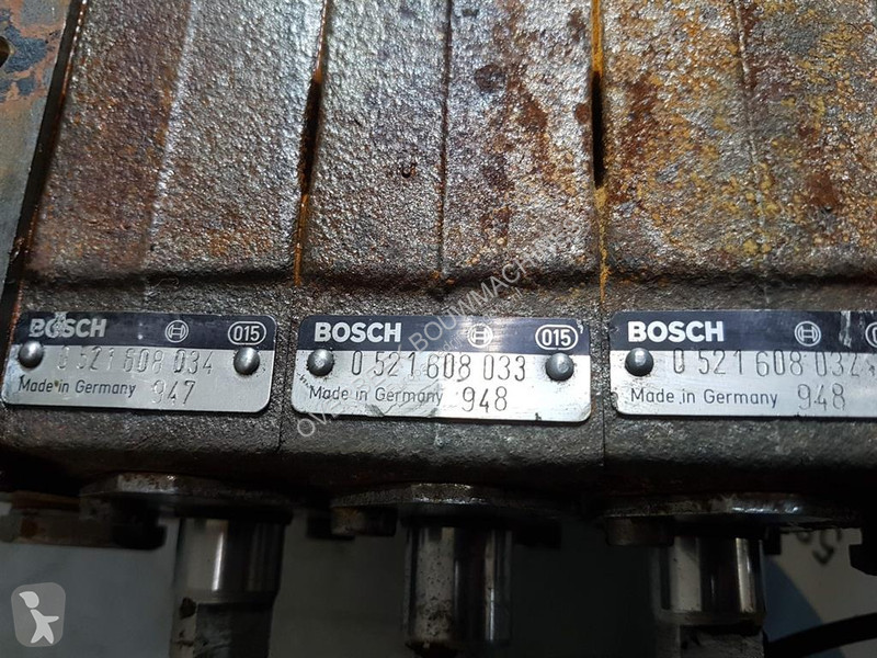 Véhicule utilitaire Zeppelin ZL10B-Bosch...