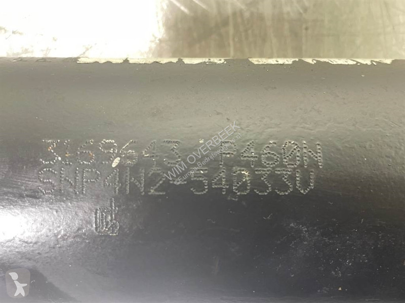 Nyttofordon Liebherr A934C-10042866-Piston...