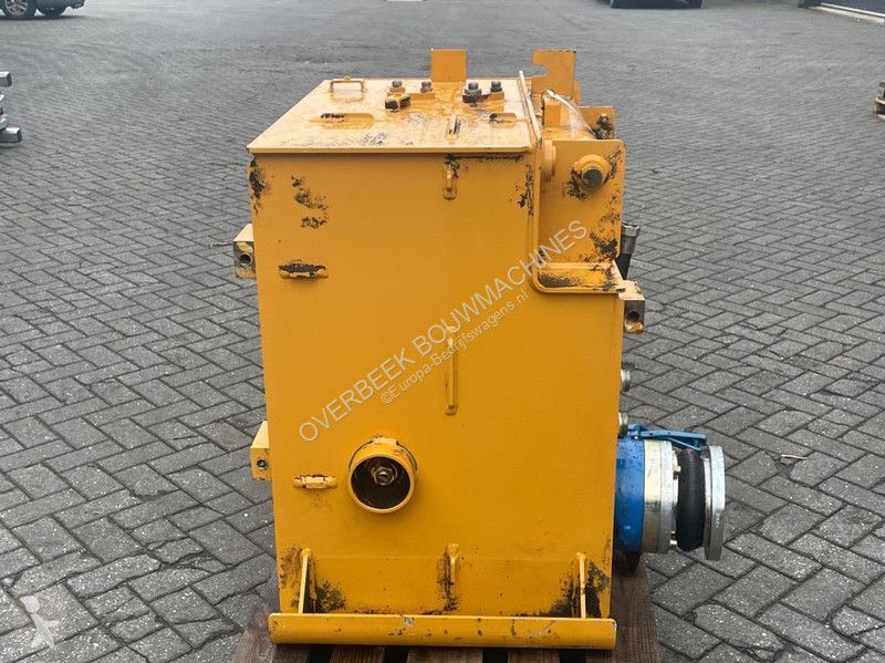 Liebherr A934C-10062094-Hydraulic...