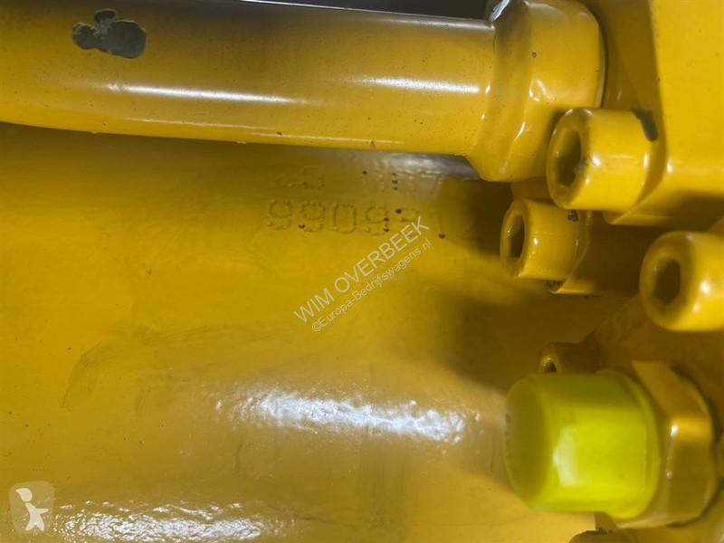 Nyttofordon Liebherr A924B-9909312-Stick...