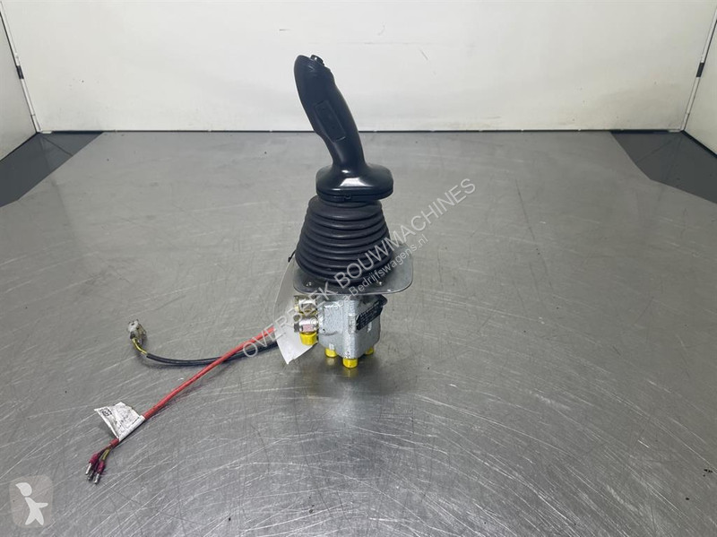 Nyttofordon Liebherr A316-9075106/9200621-Servo...