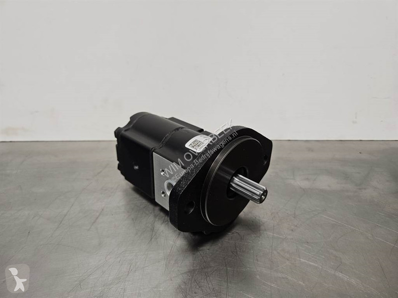 SKL823-5100661630-Gearpump/Zahnradpumpe...