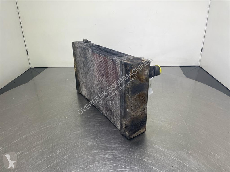 Véhicule utilitaire Manitou MT523 - Oil...