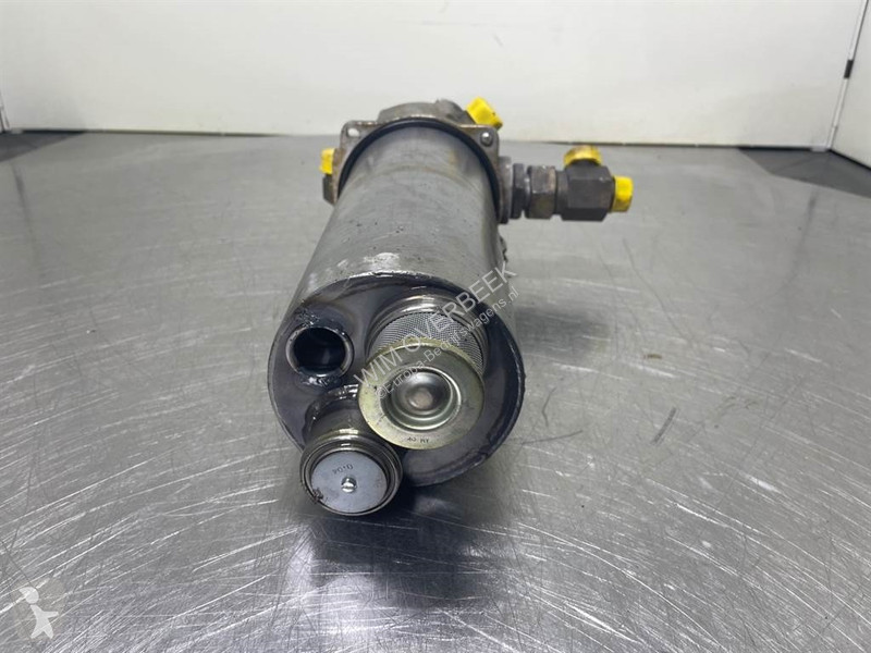 Samochód dostawczy Volvo L30D-ZM2807871-Suction...
