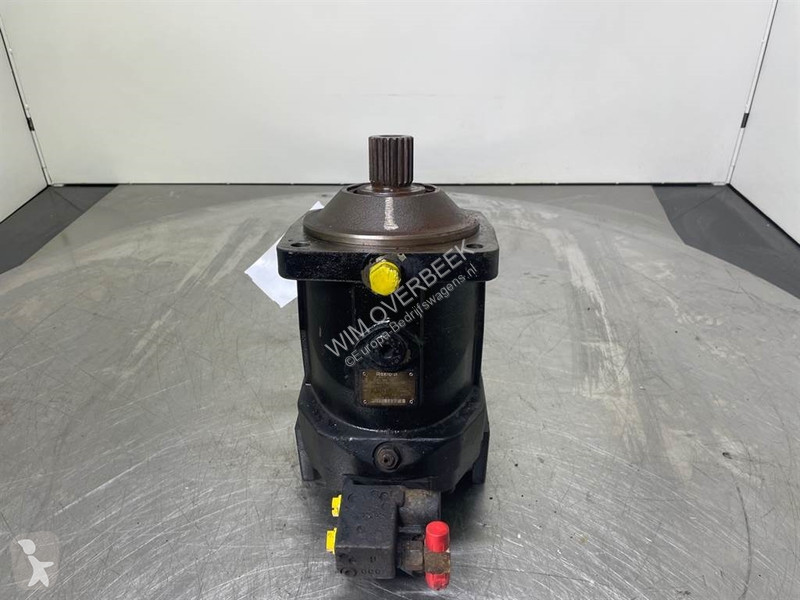 Nyttofordon Terex TL260S-5364664260-Drive...