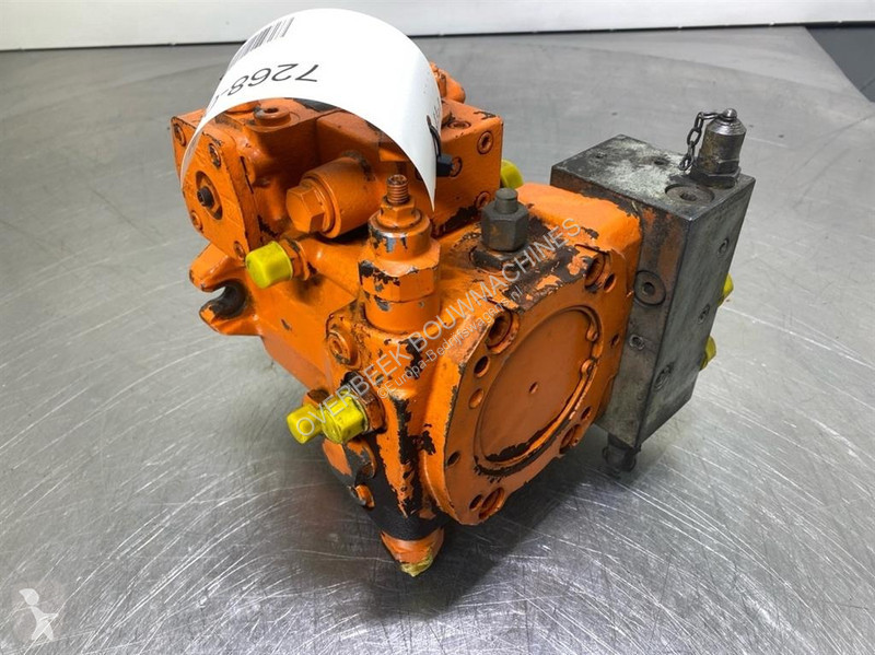 Лекотоварен автомобил  A10VG28HW1/10R-Drive...