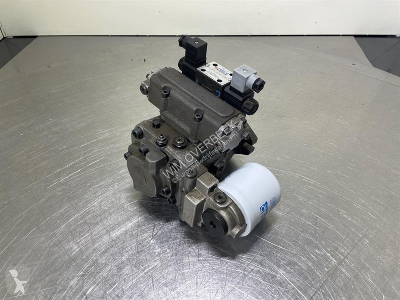 M4PV58-58-Drive pump/Fahrpumpe/Rijpomp Transporter