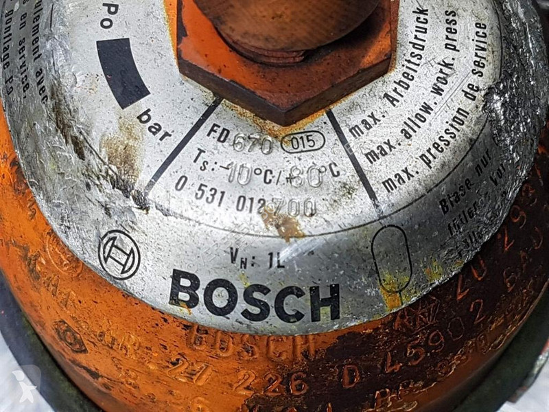 Furgoneta Atlas 1704MH-Bosch...