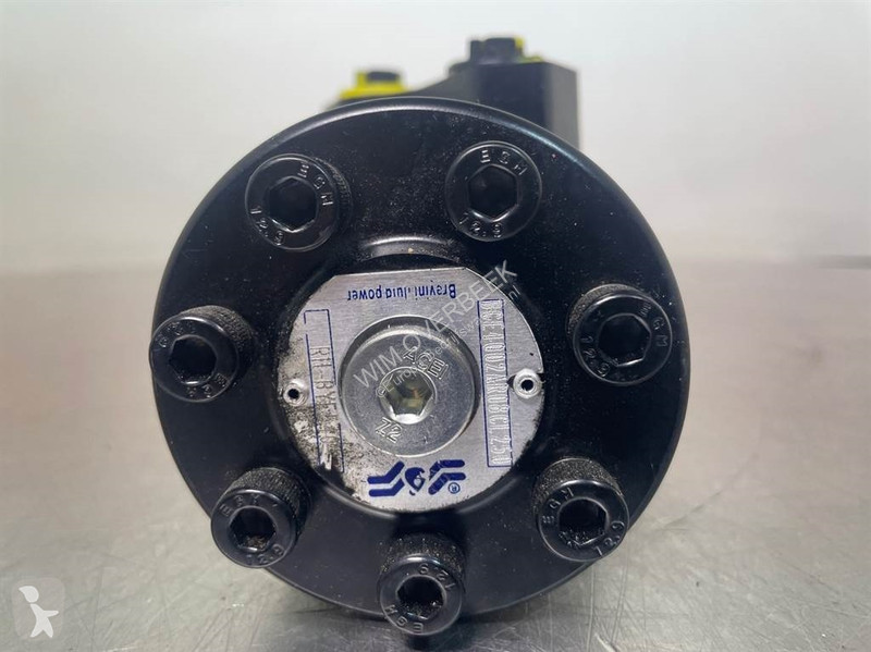 Nyttofordon Brevini BGE1002AR08CL250-Hydraulic...