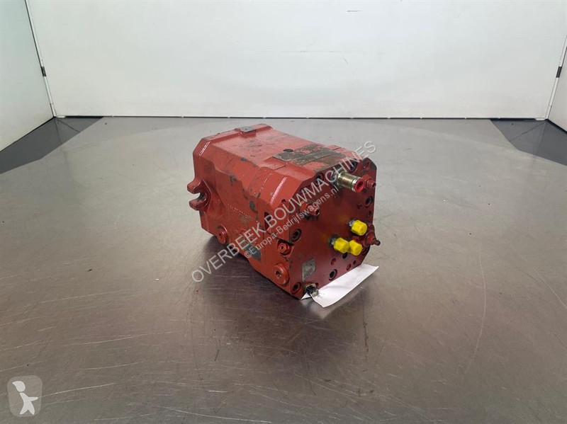 Nyttofordon  HMV 105