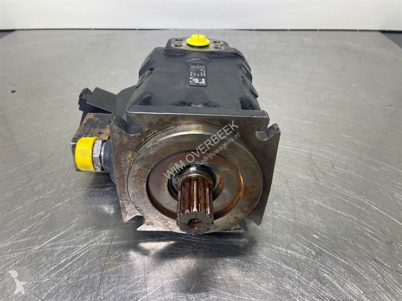Nyttofordon Manitou MT14/1840-310818-Load...