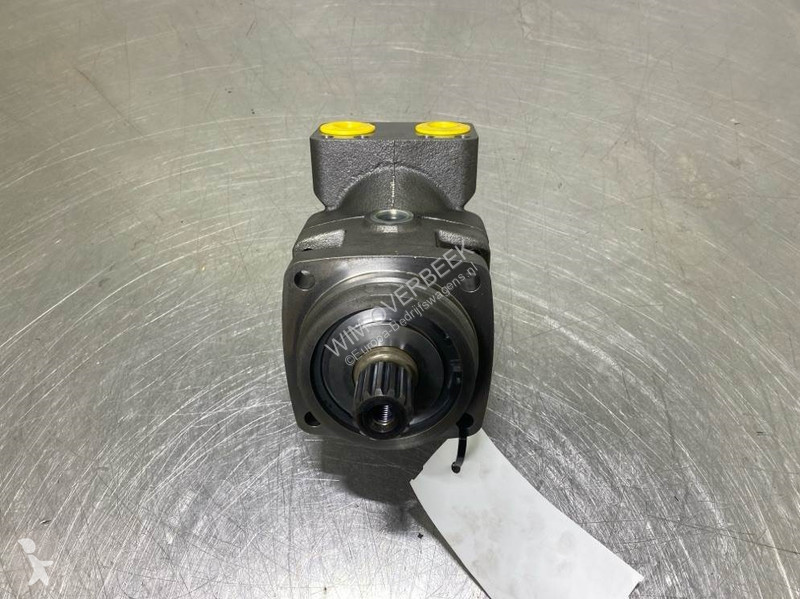 Samochód dostawczy Parker F12-030-MF-IV-D-Drive...