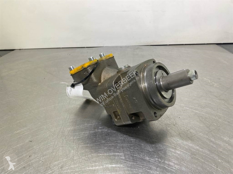 Samochód dostawczy Parker F12-030-MF-IV-K -...
