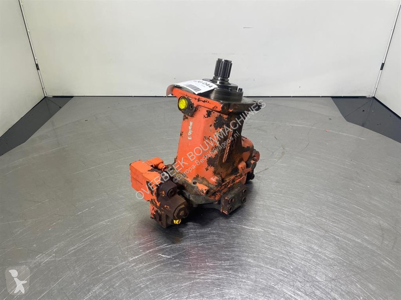 Véhicule utilitaire Atlas 52E-Linde 2592-Drive...