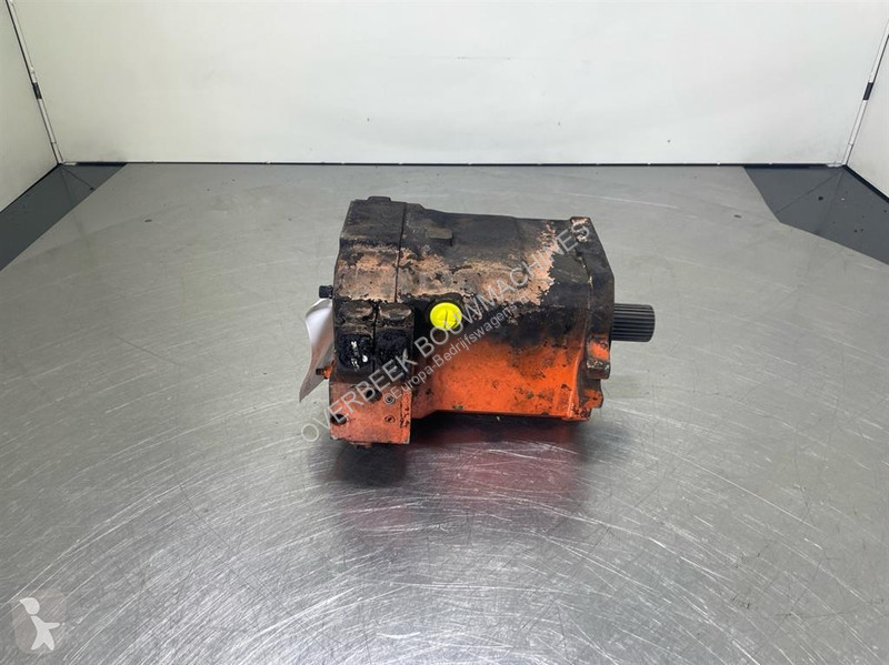 Véhicule utilitaire Atlas 86E-Linde-Drive...