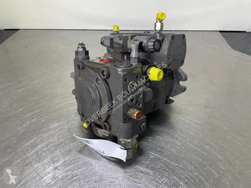 Furgoneta Volvo L35G-15222845-Drive...