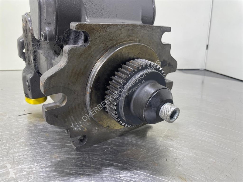 Furgoneta Volvo L50G-15202437-Drive...