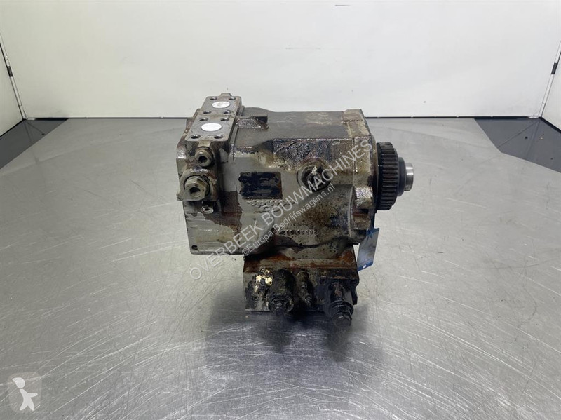 Лекотоварен автомобил Atlas 8006406-Linde...