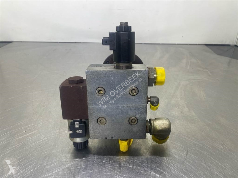 Samochód dostawczy Hyundai HL757-7A-11LD-30700...