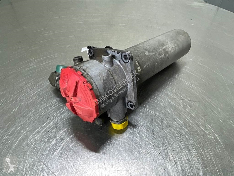 Nyttofordon Ahlmann AZ14-4109570A-Return line...