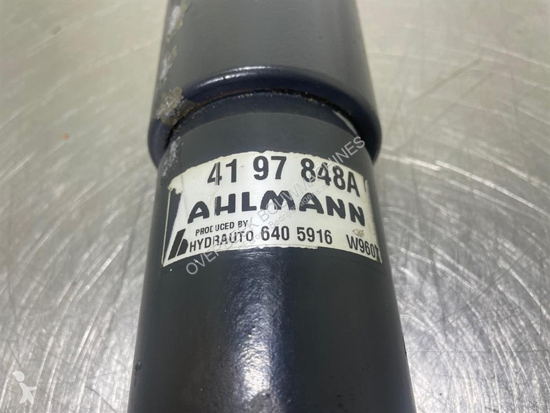 Ahlmann AZ6-4197848A/23104165-Support...