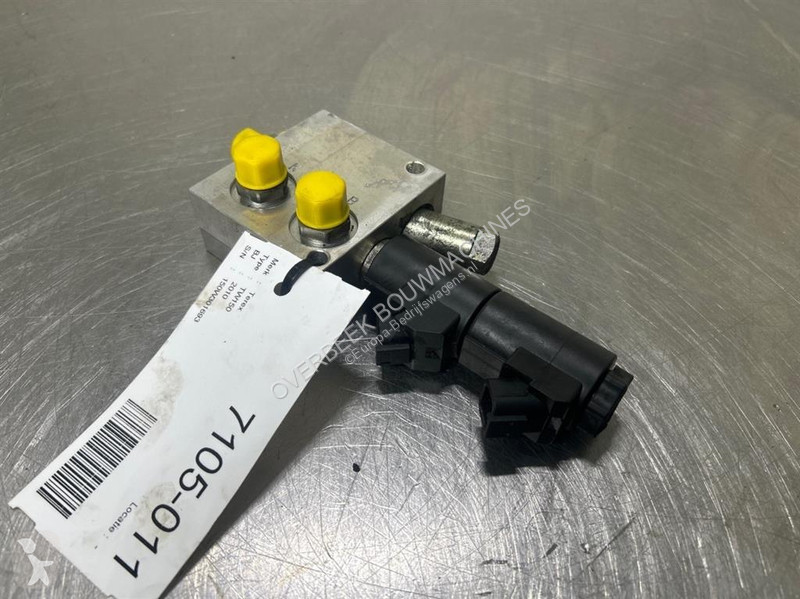 Véhicule utilitaire Terex TW150-6092971-4/3...