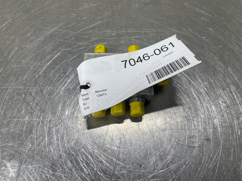 12MTX-6090088-Valve/Wegeventil/Ventiel van
