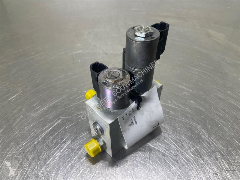 12MTX-6090387-Servo...