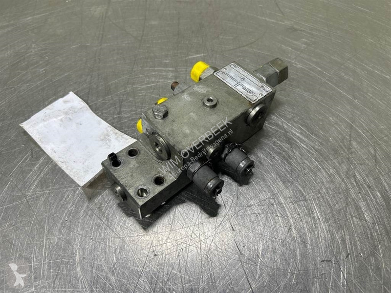 Nyttofordon Terex TW150-081783036340020-Counter...