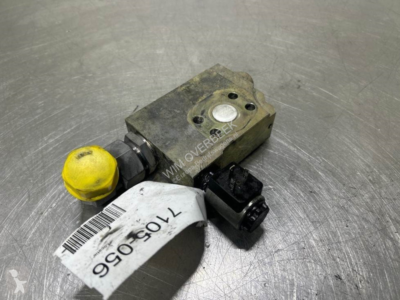 Nyttofordon Terex TW150-6064276-Bypass...